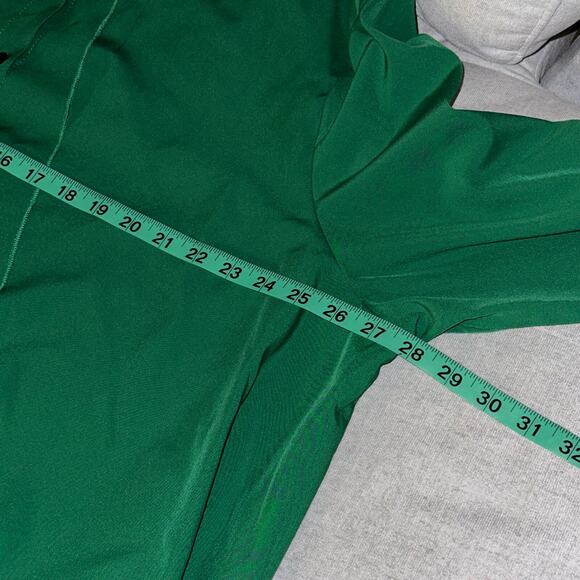 Designer Style Women's Blouse Size 4XL Shirt Relaxed Fit Office Siren Career - Picture 13 of 13